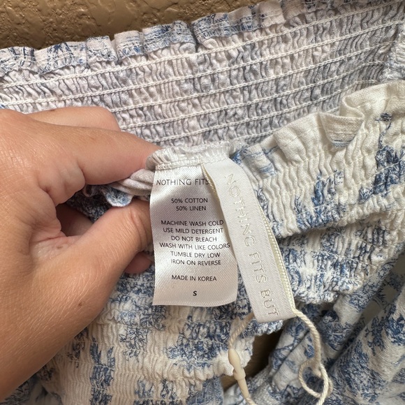 Nothing Fits But Kiko Dress - Picture 6 of 10